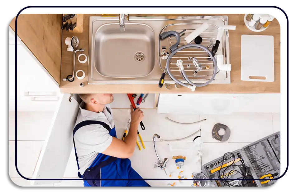 Plumbing Service