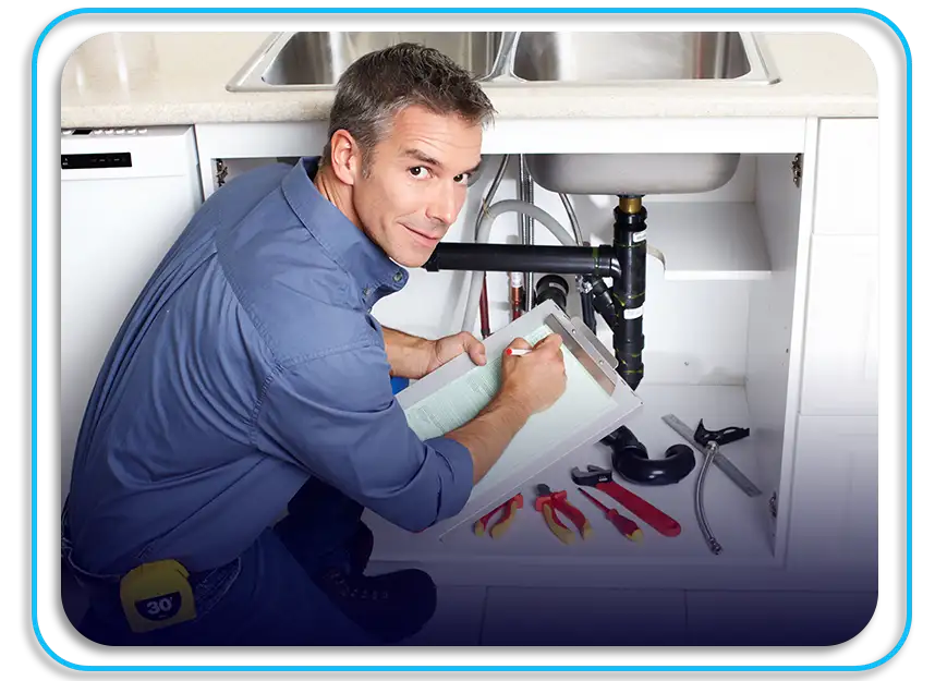 Pipe Repair and Replacement Service