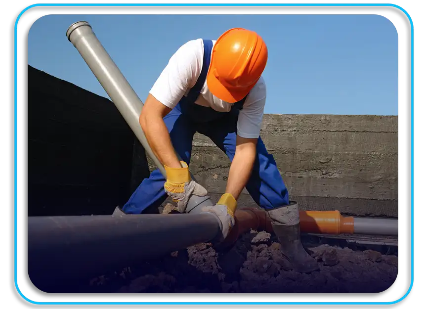 Keep Your Plumbing System Running Smoothly
