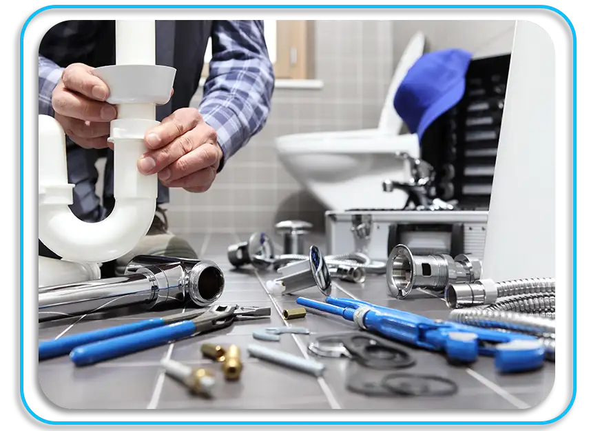 Quality Plumbing Repair Service in Kingwood TX