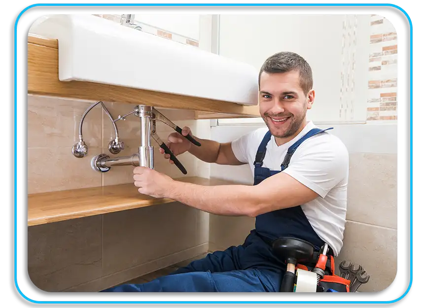 Expert Plumbing Services in Kingwood TX